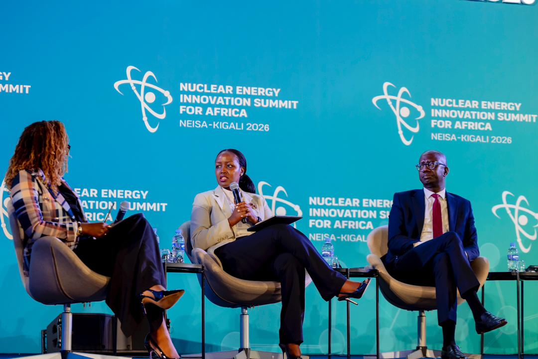 How Rwanda Plans to Fuel Its Industrial Future with Nuclear Power