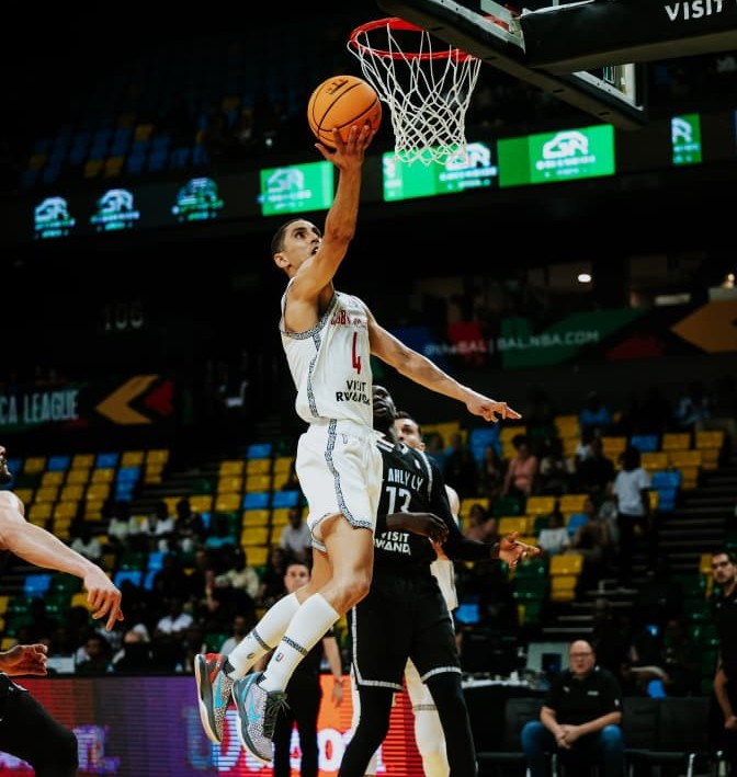 Libya’s Al Ahly and TZ’s Dar City Deliver Statement Wins in BAL Playoffs