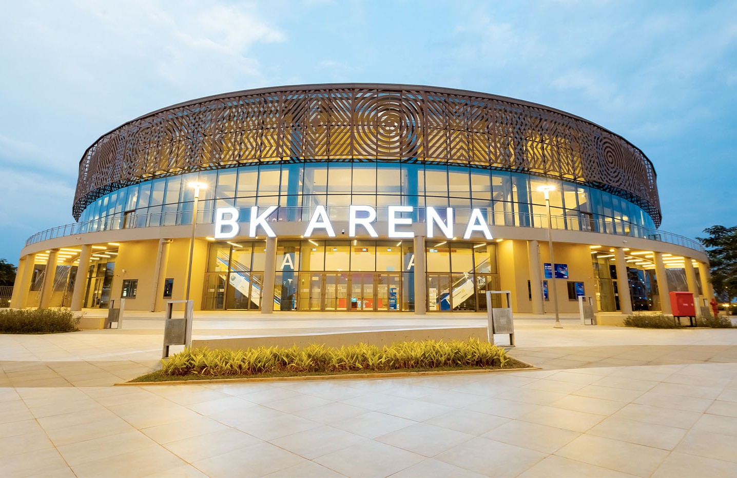How Rwanda’s Basketball Gamble Sparked Africa’s Sports Economy