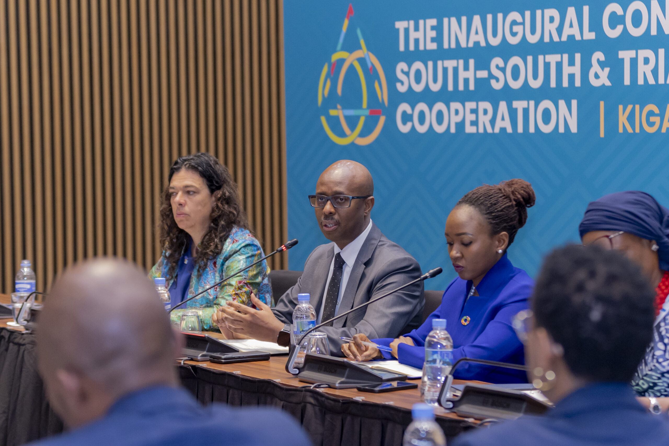 Traditional Development Financing Model Has Reached Its Limits – Finance Minister