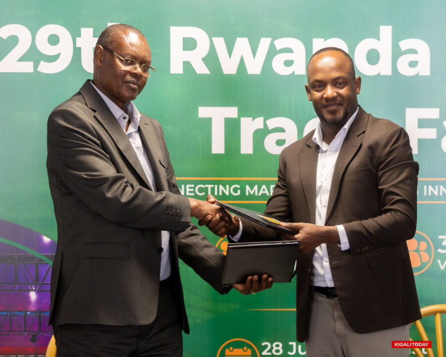 Rwanda’s Largest Trade Fair to Expand in 2026 as Organizers Target More ...