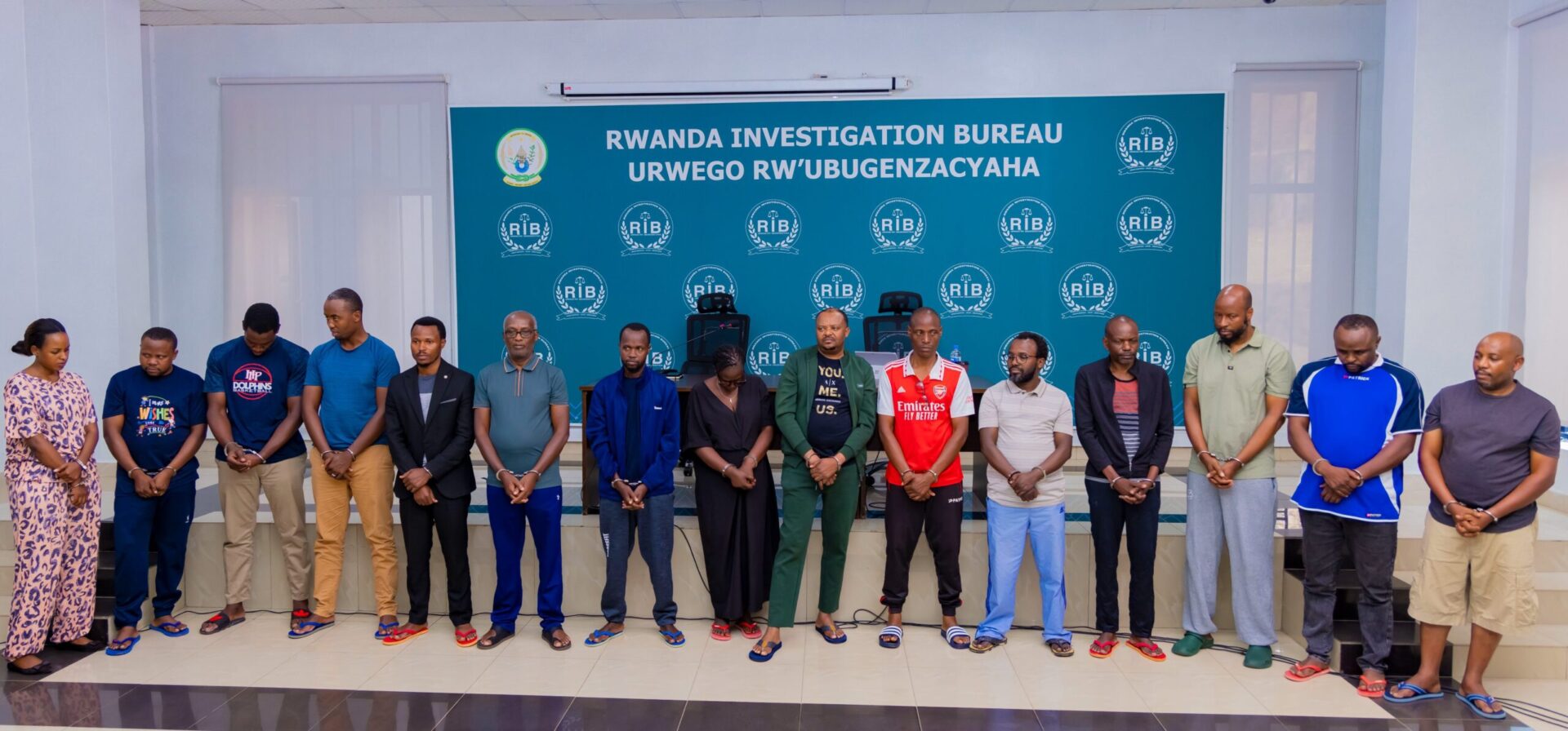 Ethanol Risks Owners of Factories Closed in Rwanda’s Alcohol Crackdown Risk 25 Years ...