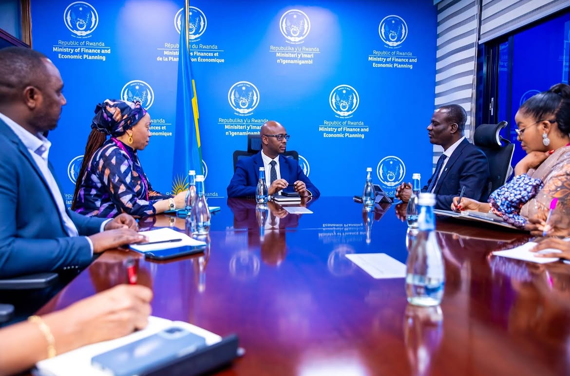 Rwanda Adopts New Development Cooperation Policy, Centralizing Aid