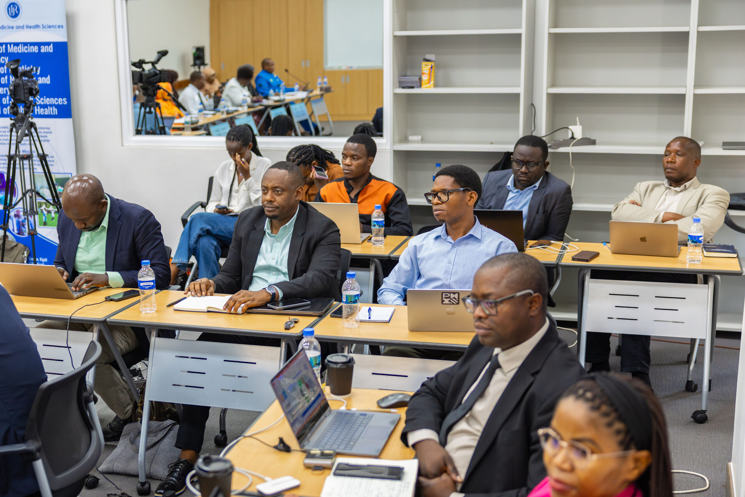 East Africa: Strengthening Medical Supply Control for Resilience