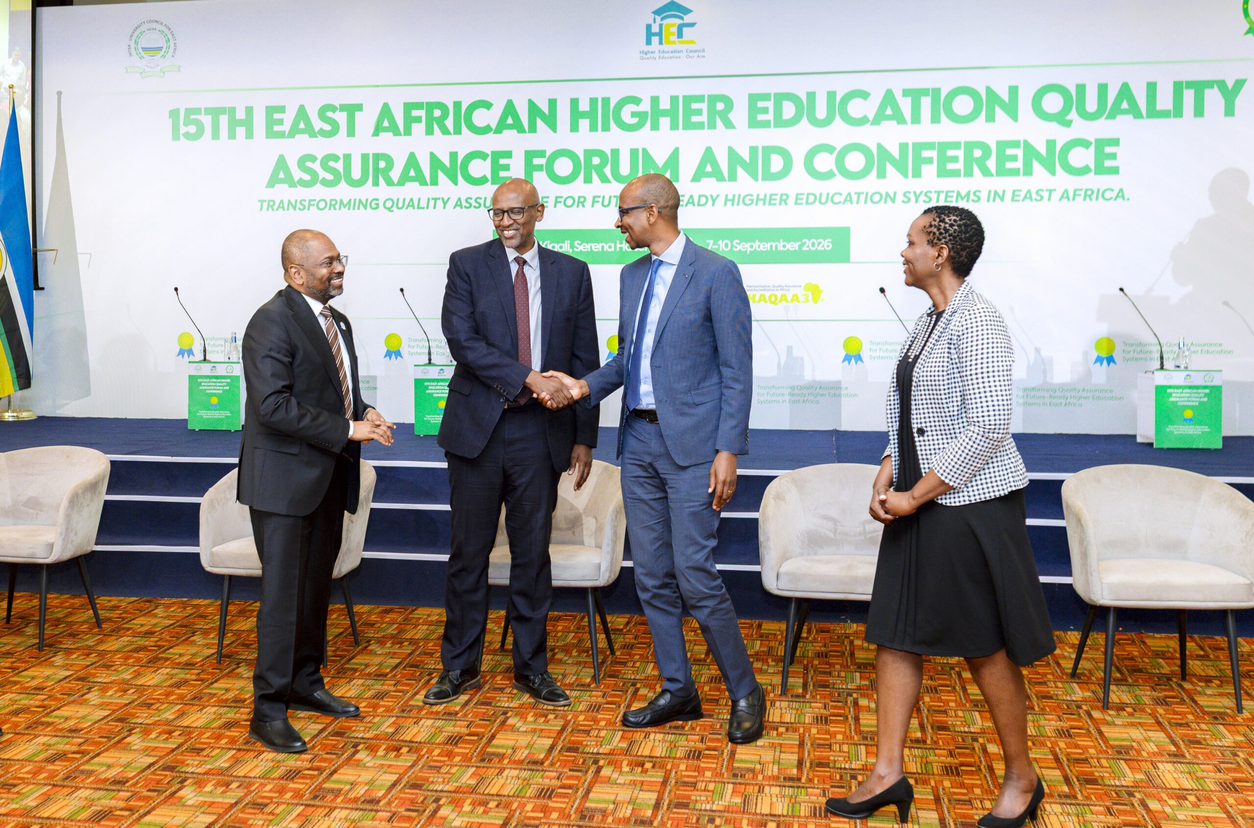 East African universities rethink degree quality as AI reshapes higher education