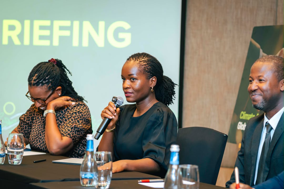 Rwanda Seeks African Consensus on Climate Action Ahead of Major Global Talks