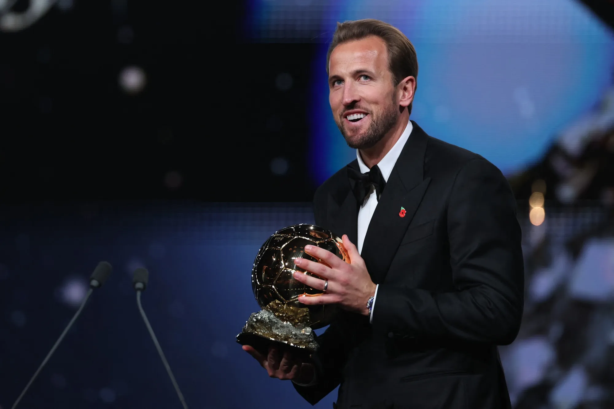 Harry Kane’s Ballon d’Or and a Lesson Rwanda Should Never Forget