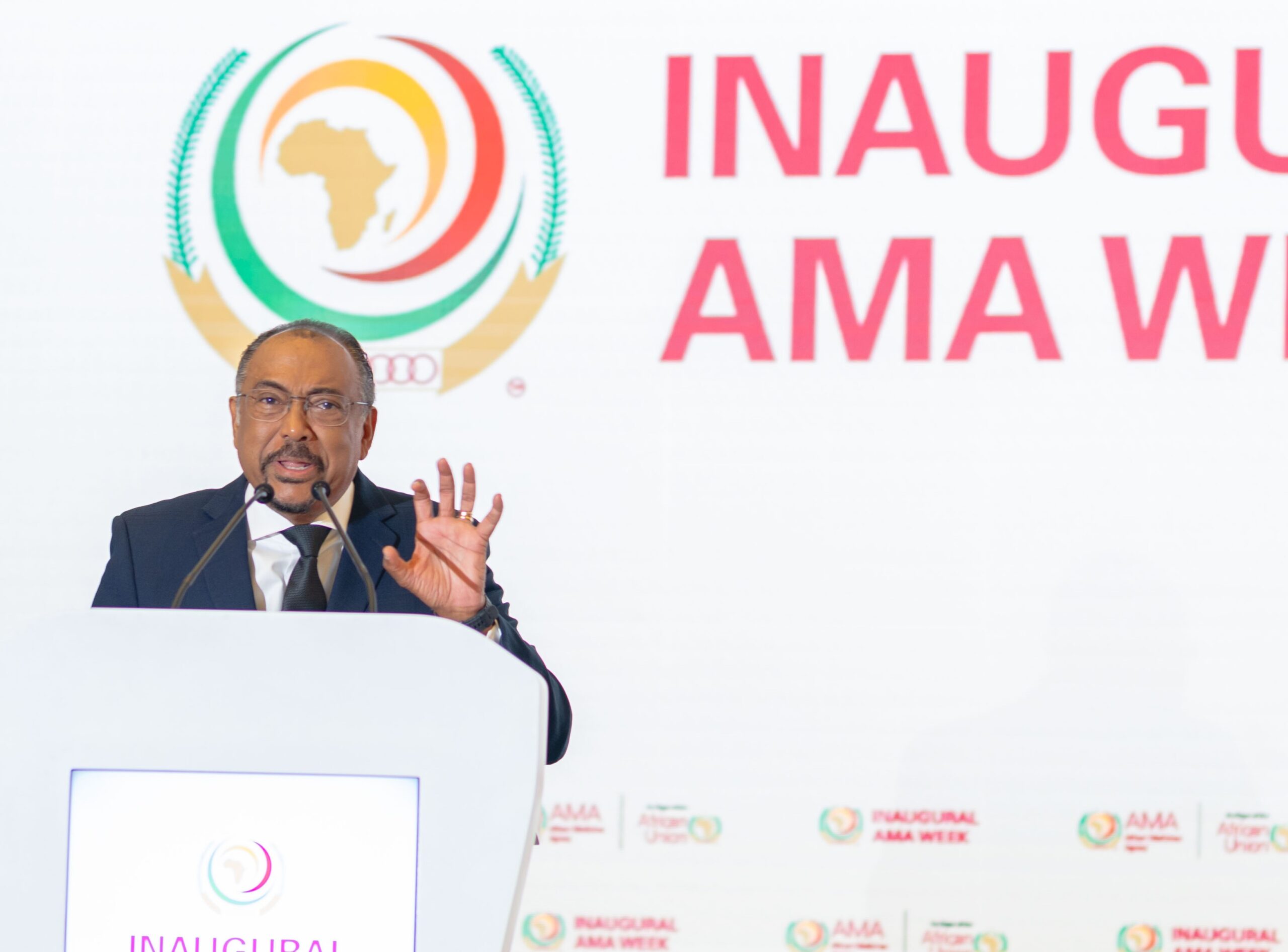 From Kigali, Africa Moves to Break Down Barriers to Medicines Regulation