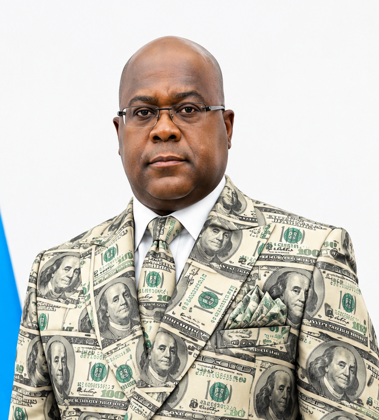 Tshisekedi's Phantom Victory Over Rwanda - KT PRESS