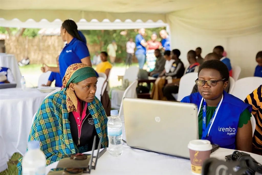 Why Rwanda is Unhappy with Only 11% of Government Services Fully Digitised